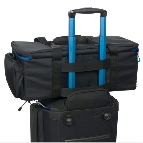 EUC ORCA Bags OR-128 Classic Universal Accessory Case Bag